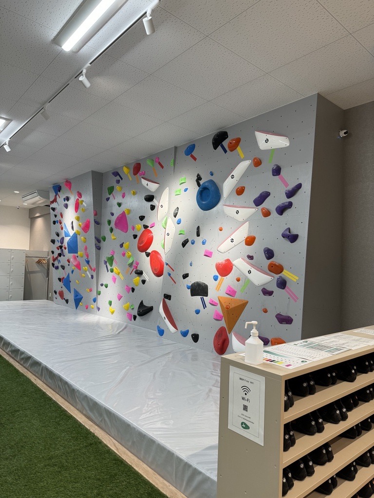 レンタルシューズ